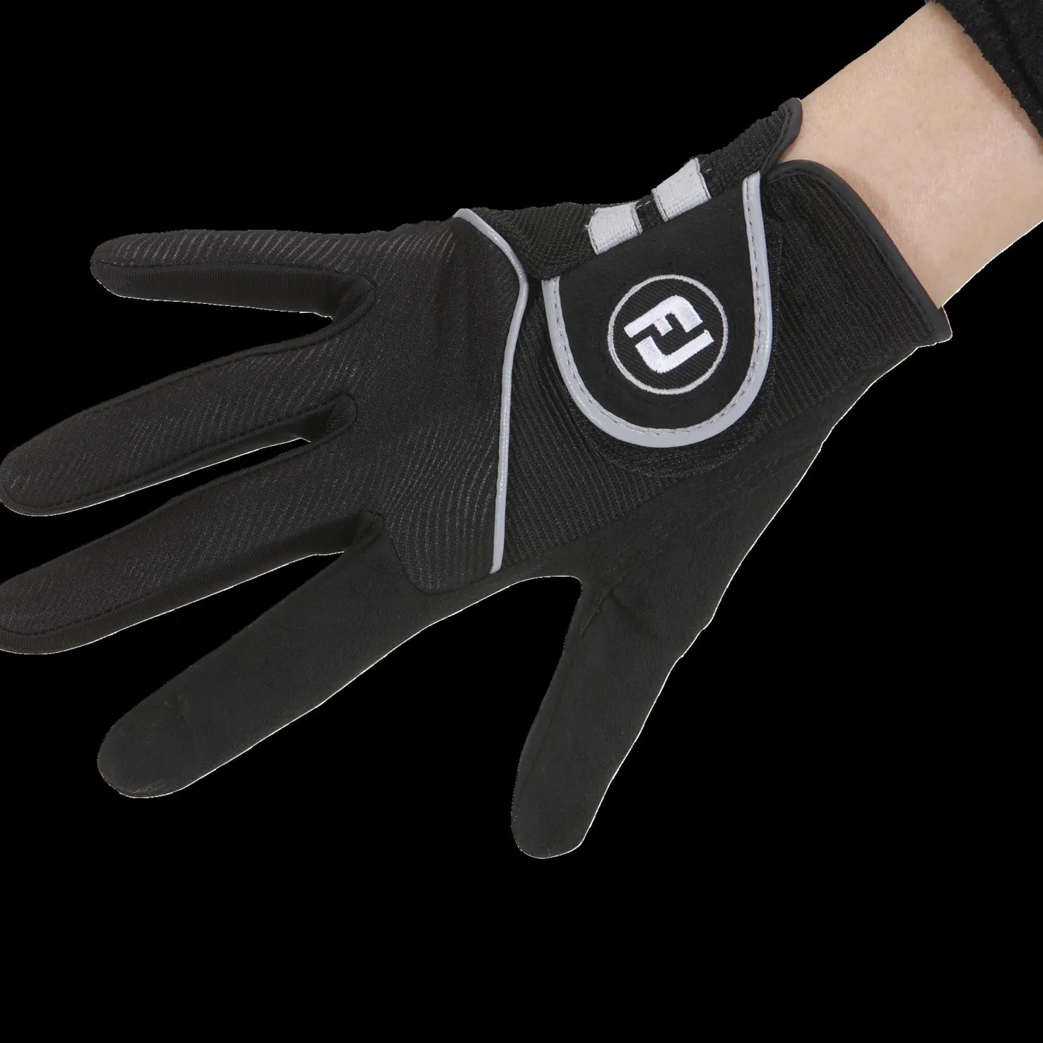 Raingrip Pair, naisten golfhanskat - Golfhanskat - Raingrip Pair, naisten golfhanskat