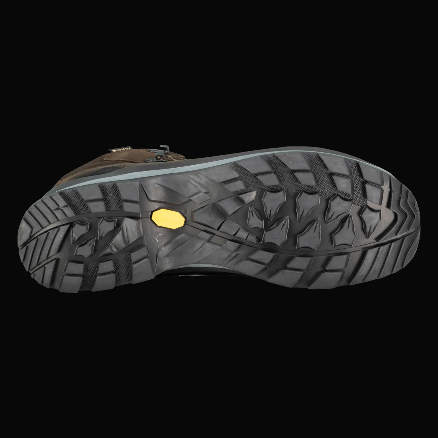 Ranger Gtx, vaelluskengät - Retkeilykengät Ja Kävelykengät Miesten - Ranger Gtx, vaelluskengät