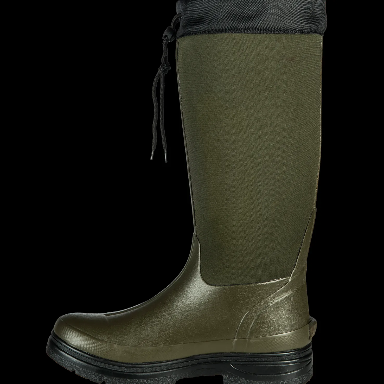 Ranger winter neoprene boot, vuorilliset neopreenisaappaat - Metsästys Kumisaappaat - Ranger winter neoprene boot, vuorilliset neopreenisaappaat