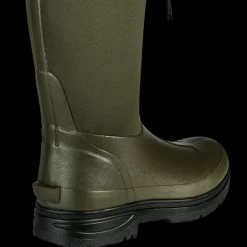 Ranger winter neoprene boot, vuorilliset neopreenisaappaat - Metsästys Kumisaappaat - Ranger winter neoprene boot, vuorilliset neopreenisaappaat