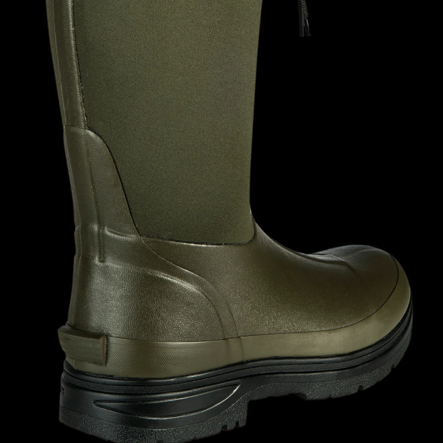 Ranger winter neoprene boot, vuorilliset neopreenisaappaat - Metsästys Kumisaappaat - Ranger winter neoprene boot, vuorilliset neopreenisaappaat