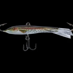 Rapala Jiggin' Rap W5 50 mm SSD -tasapainopilkki - Pilkit - Rapala Jiggin' Rap W5 50 mm SSD -tasapainopilkki