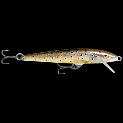Rapala Original, kelluva vaapu 13 cm - Vaaput - Rapala Original, kelluva vaapu 13 cm