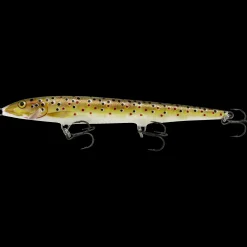 Rapala Original, kelluva vaapu 13 cm - Vaaput - Rapala Original, kelluva vaapu 13 cm