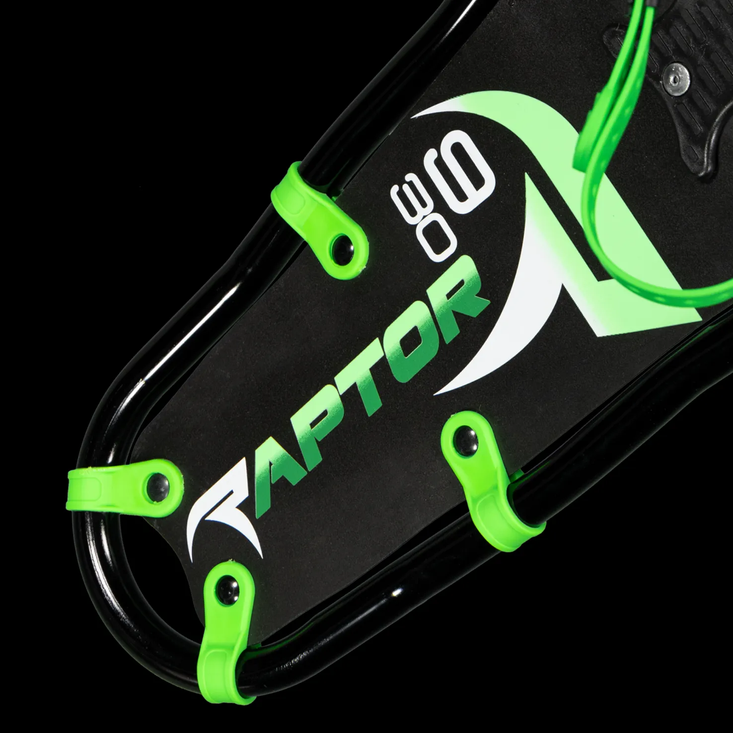 Raptor M 30 Snowshoe, lumikengät - Lumikengät Ja Vaellussauvat - Raptor M 30 Snowshoe, lumikengät