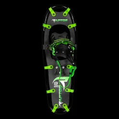 Raptor W 25 Snoeshoe, naisten lumikengät - Lumikengät Ja Vaellussauvat - Raptor W 25 Snoeshoe, naisten lumikengät