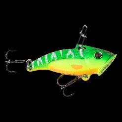 Rattling Powerblade 4,5cm 10 g, viehe - Lusikkauistimet - Rattling Powerblade 4,5cm 10 g, viehe