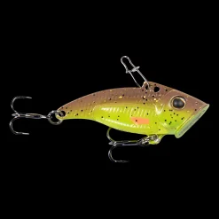 Rattling Powerblade 4,5cm 10 g, viehe - Lusikkauistimet - Rattling Powerblade 4,5cm 10 g, viehe