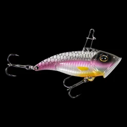 Rattling Powerblade 5,5cm 17g - Lusikkauistimet - Rattling Powerblade 5,5cm 17g