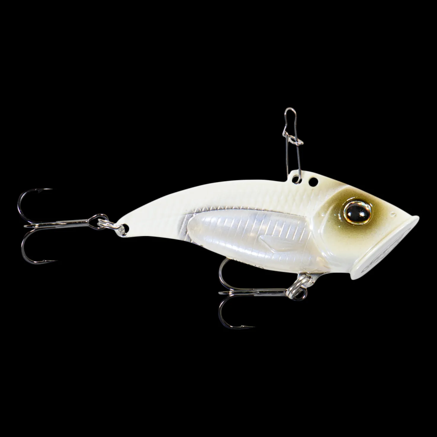 Rattling Powerblade 6,5cm 26g, viehe - Lusikkauistimet - Rattling Powerblade 6,5cm 26g, viehe