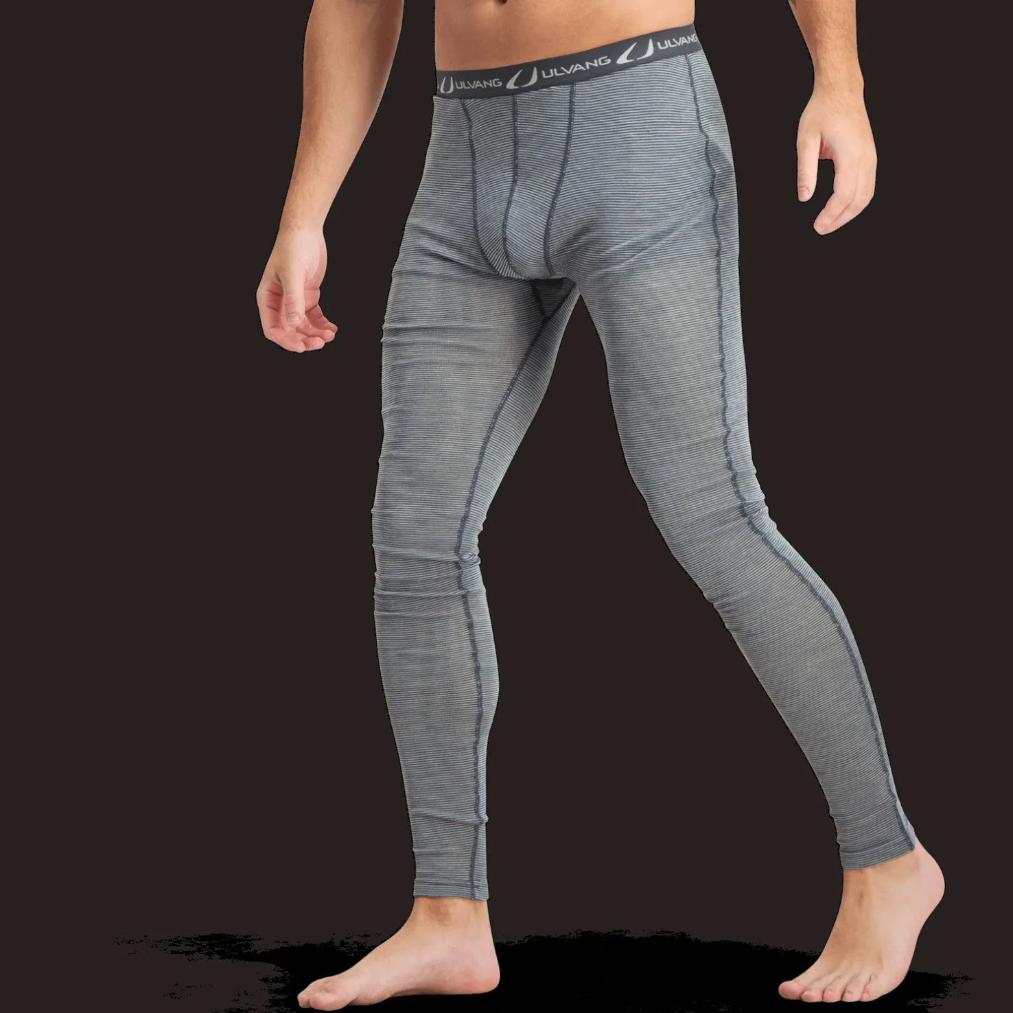Rav 100% Pants, villahousut miehet - Villahousut miehet - Rav 100% Pants, villahousut miehet