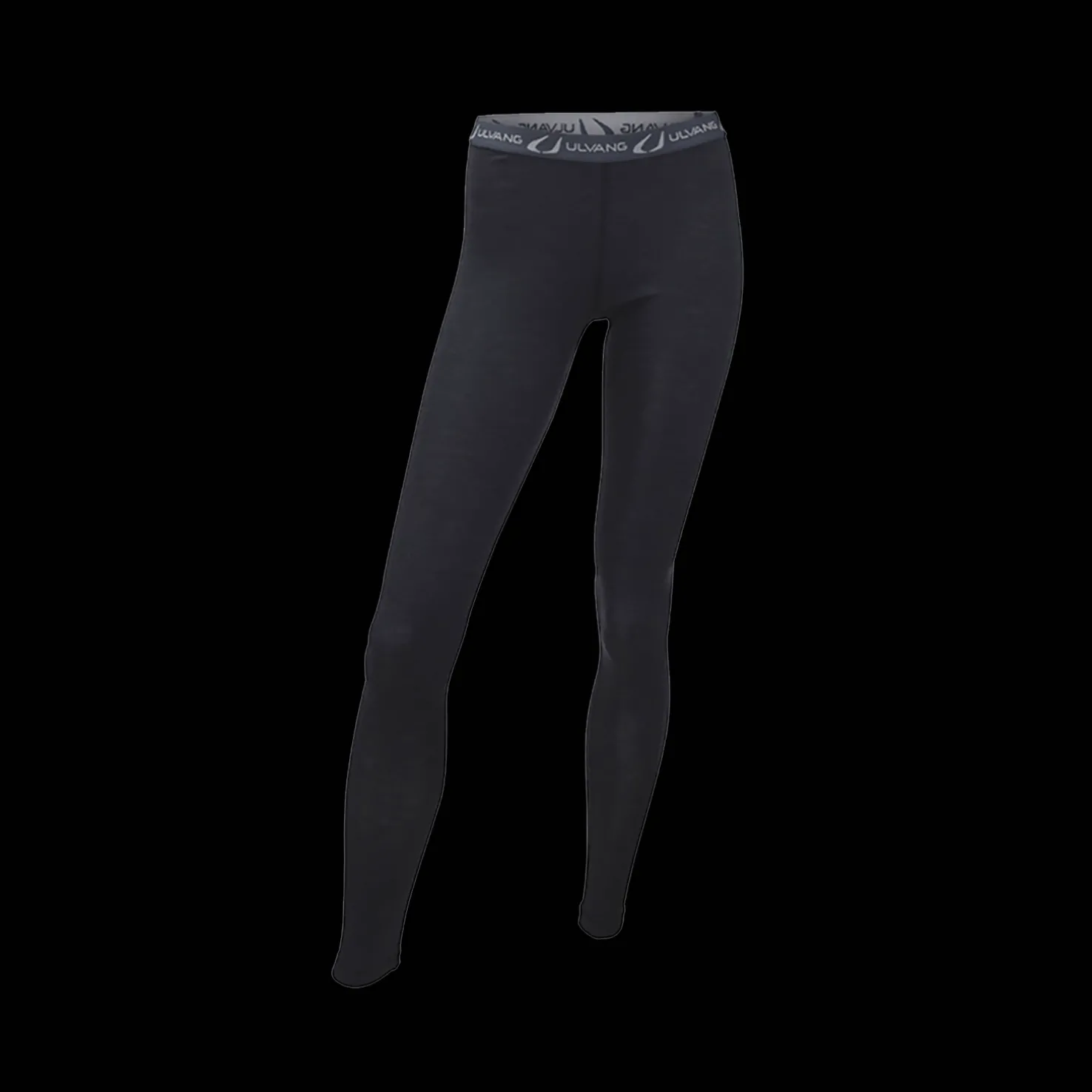 Rav 100% Pants, villahousut naiset - Villakerrastot housut naiset - Rav 100% Pants, villahousut naiset