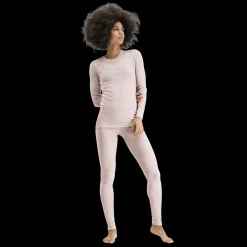 Rav 100% Pants, villahousut naiset - Villakerrastot housut naiset - Rav 100% Pants, villahousut naiset