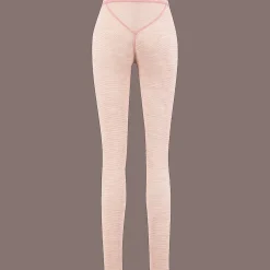 Rav 100% Pants, villahousut naiset - Villakerrastot housut naiset - Rav 100% Pants, villahousut naiset