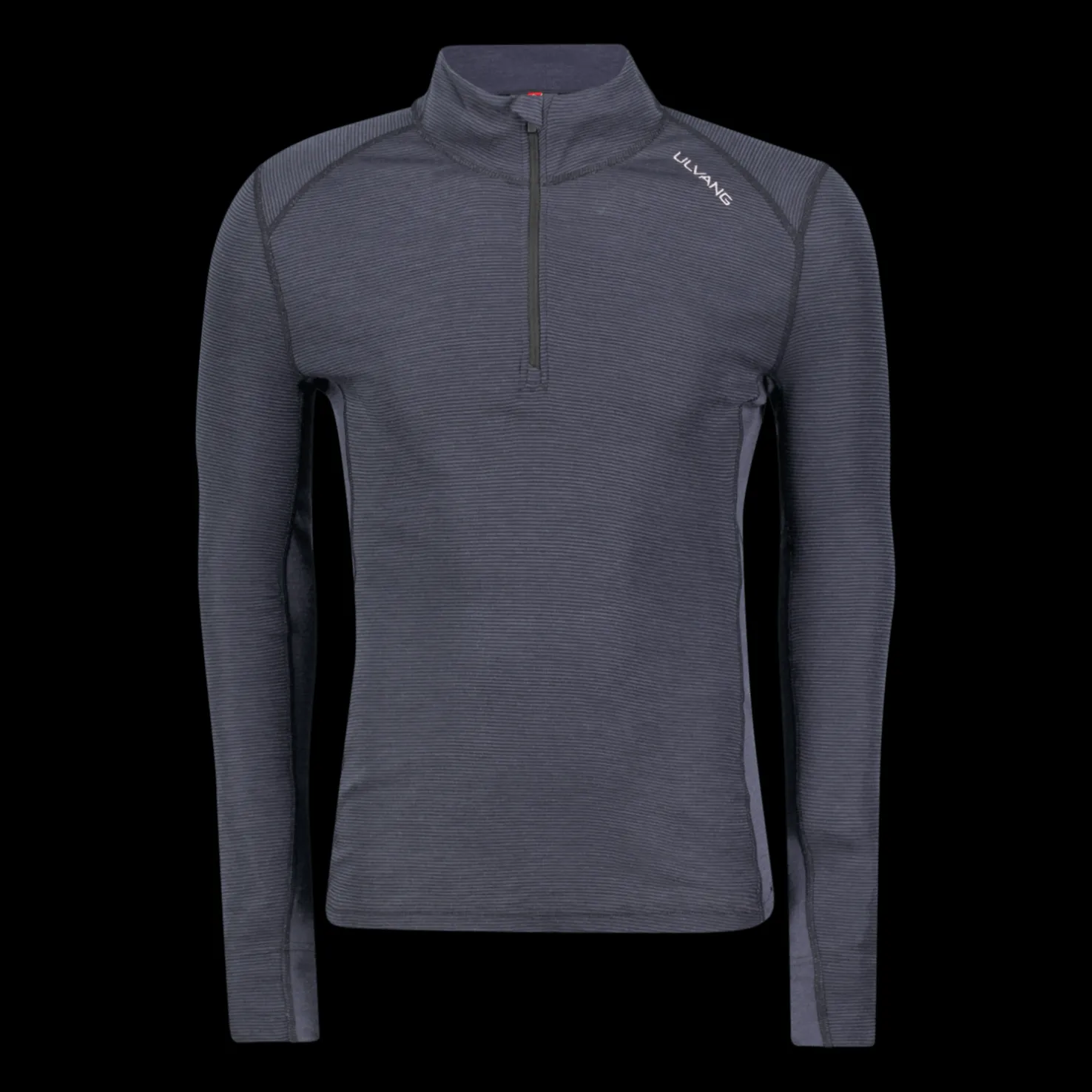 Rav 100% Turtle Neck Half Zip, villapaita miehet - Villakerrastot yläosat miehet - Rav 100% Turtle Neck Half Zip, villapaita miehet