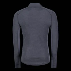 Rav 100% Turtle Neck Half Zip, villapaita miehet - Villakerrastot yläosat miehet - Rav 100% Turtle Neck Half Zip, villapaita miehet