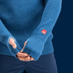 Rav Kiby, miesten villapaita - Villapaidat - Rav Kiby, miesten villapaita