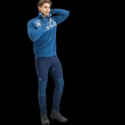 Rav Kiby, miesten villapaita - Villapaidat - Rav Kiby, miesten villapaita