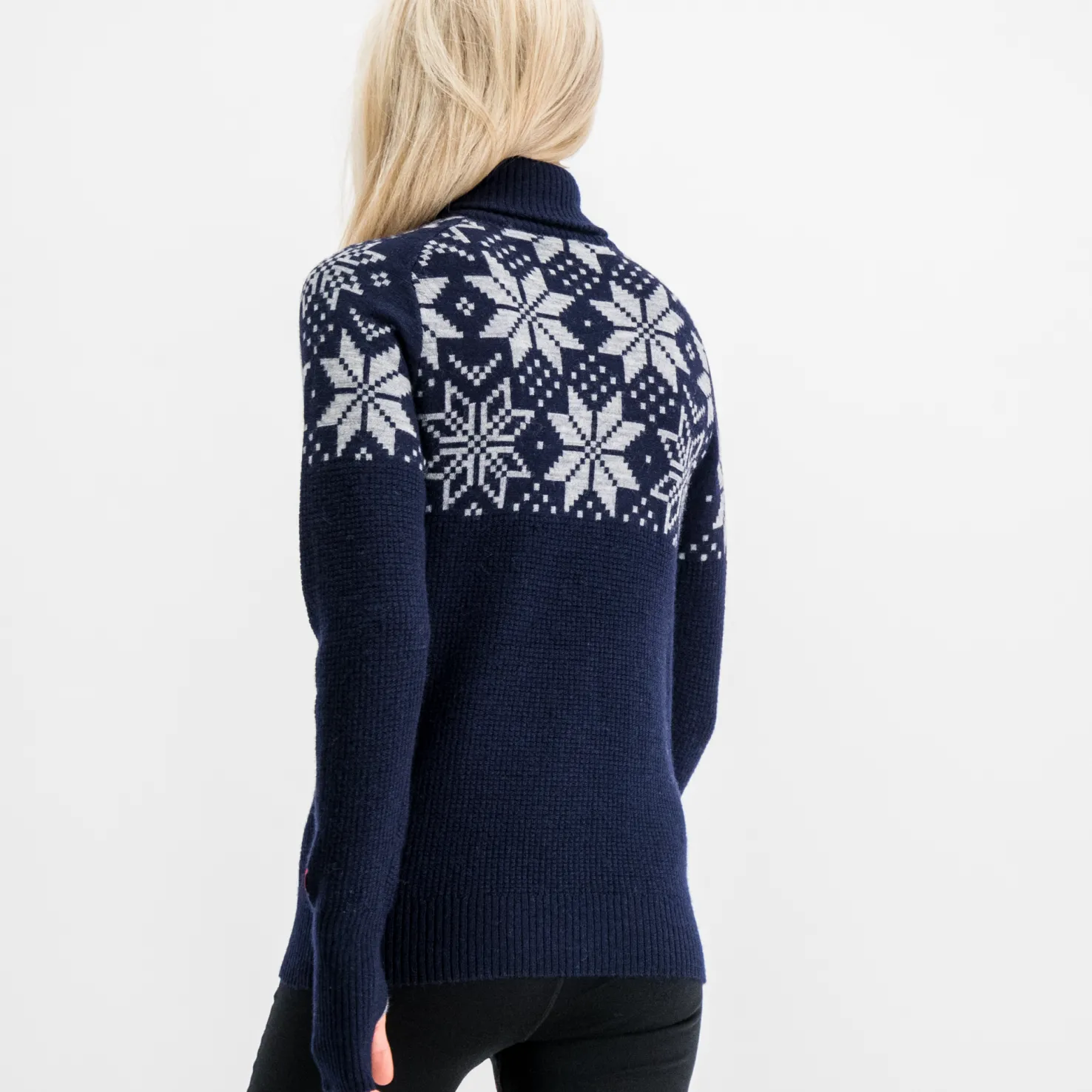 Rav Kiby, naisten villapaita - Villapaidat - Rav Kiby, naisten villapaita