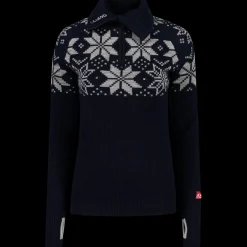 Rav Kiby, naisten villapaita - Villapaidat - Rav Kiby, naisten villapaita