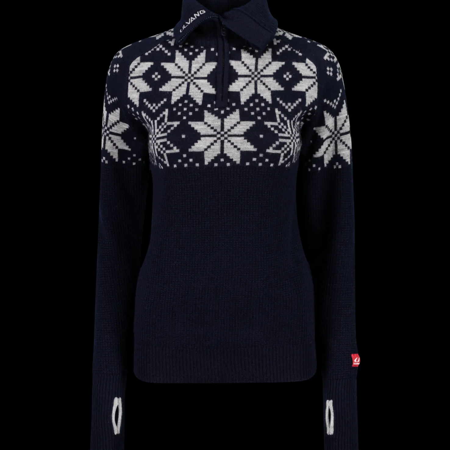 Rav Kiby, naisten villapaita - Villapaidat - Rav Kiby, naisten villapaita