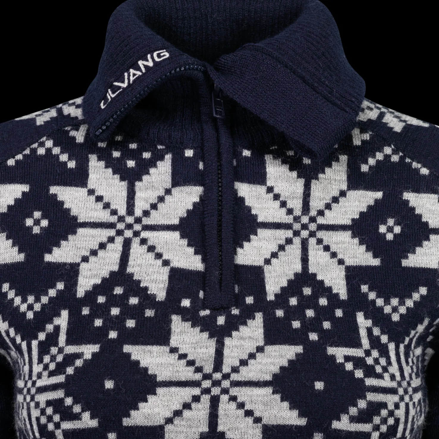 Rav Kiby, naisten villapaita - Villapaidat - Rav Kiby, naisten villapaita