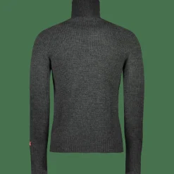 Rav sweater w/zip, unisex villapaita - Villapaidat - Rav sweater w/zip, unisex villapaita