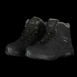 Raven Mid WP Insulated, talvikengät, unisex - Talvikengät - Raven Mid WP Insulated, talvikengät, unisex