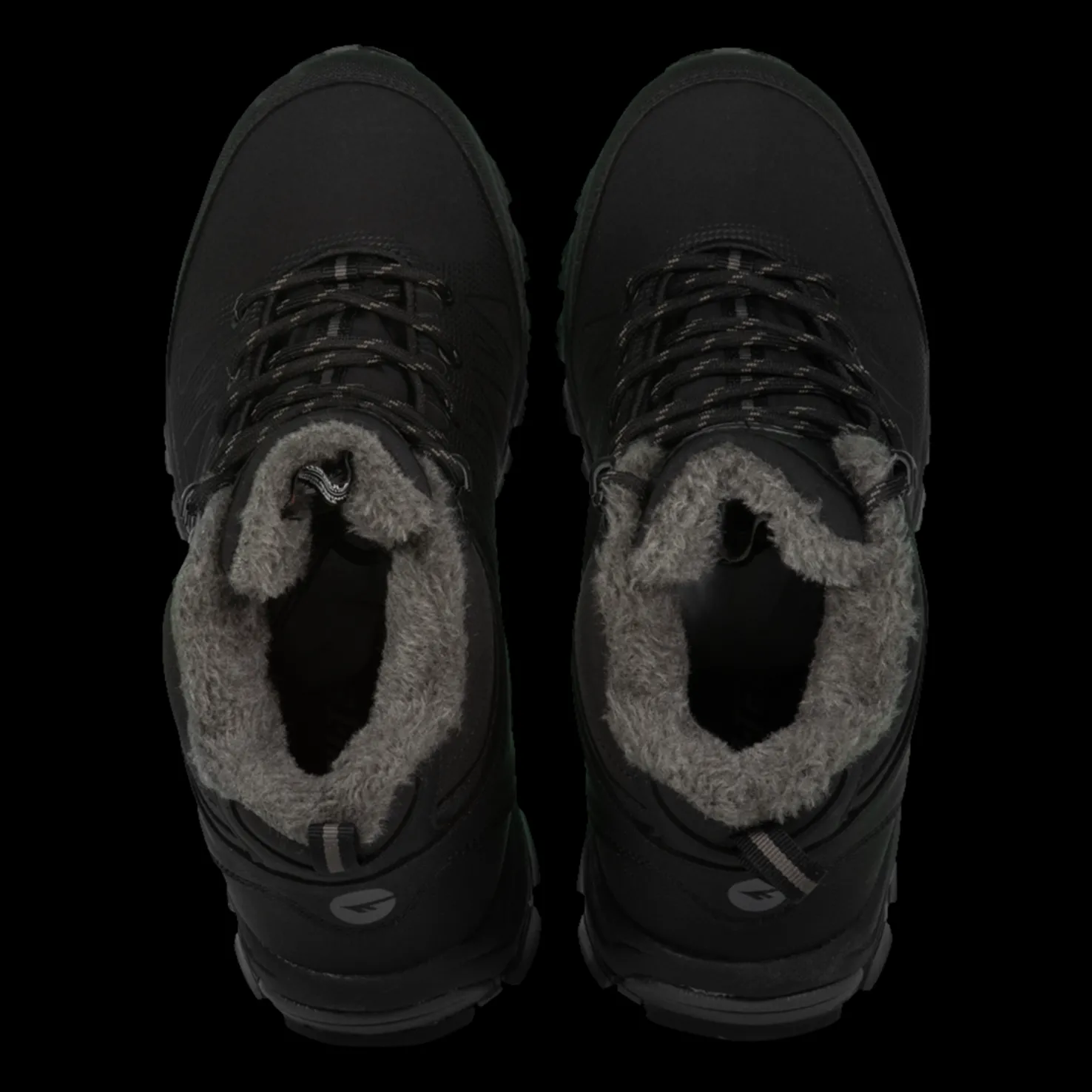 Raven Mid WP Insulated, talvikengät, unisex - Talvikengät - Raven Mid WP Insulated, talvikengät, unisex