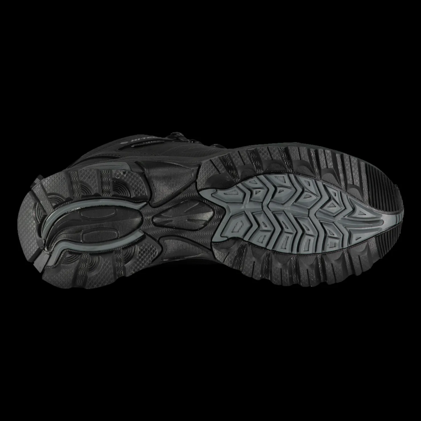 Raven Mid WP Insulated, talvikengät, unisex - Talvikengät - Raven Mid WP Insulated, talvikengät, unisex