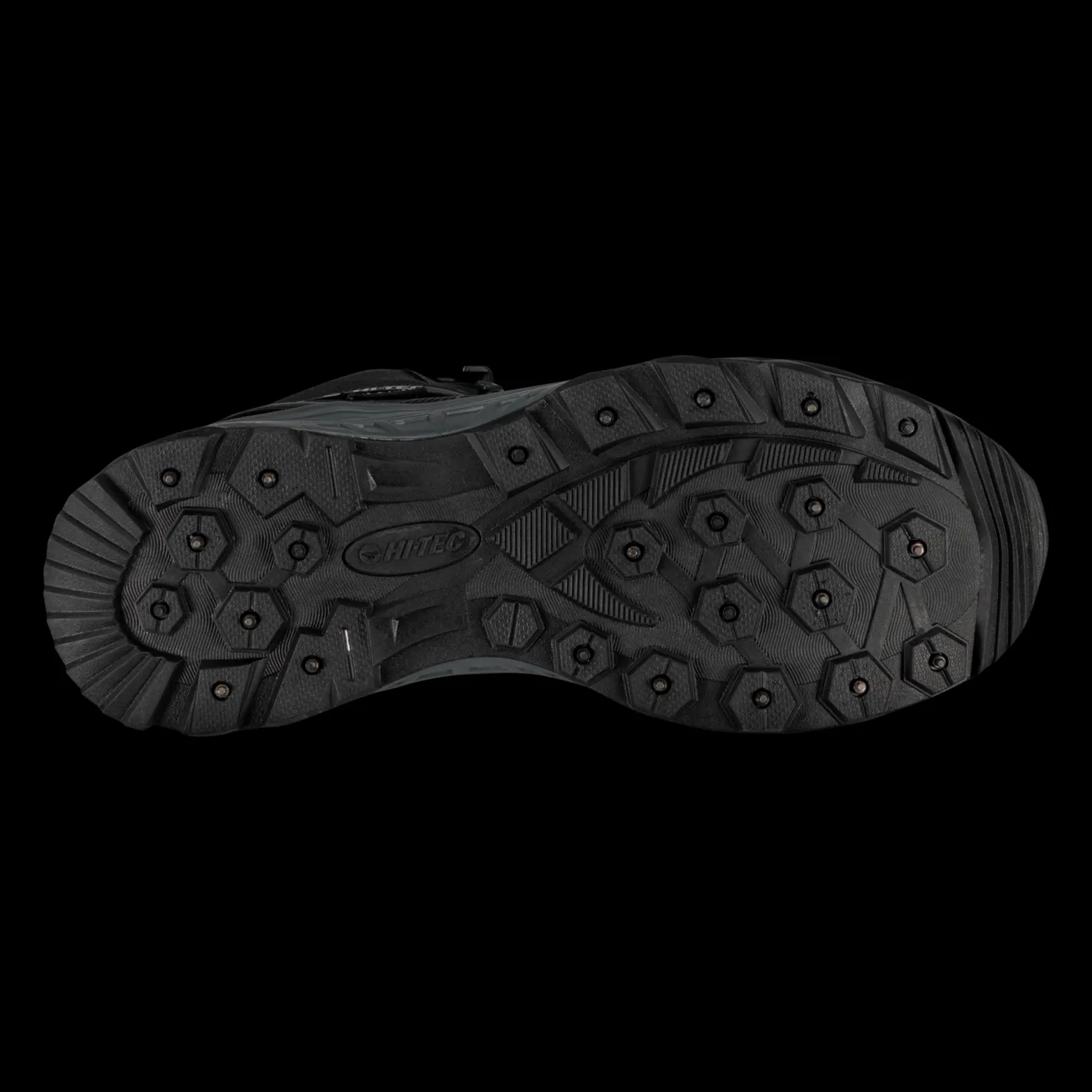 Raven Spike, nastakengät, miehet - Nastakengät - Raven Spike, nastakengät, miehet