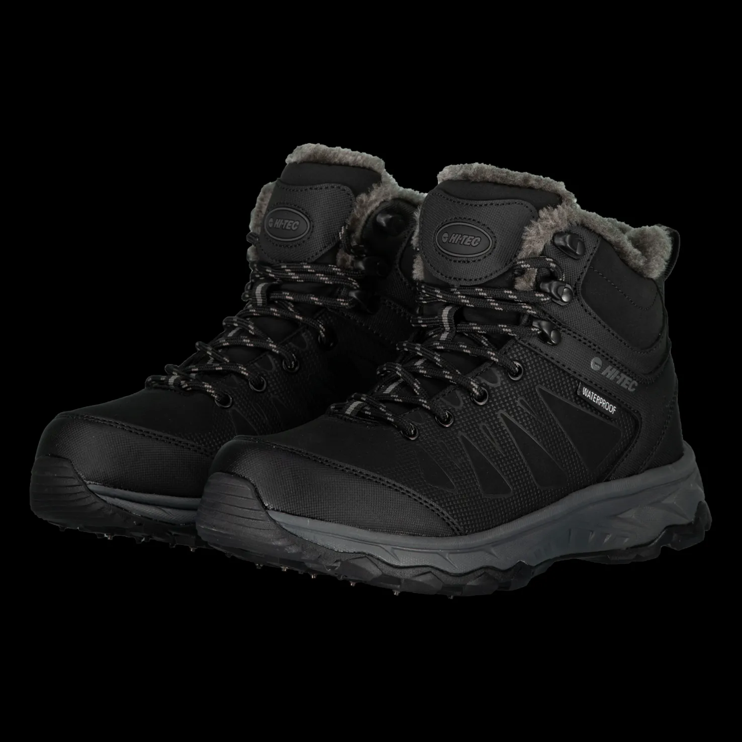 Raven Spike, nastakengät, naiset - Nastakengät - Raven Spike, nastakengät, naiset