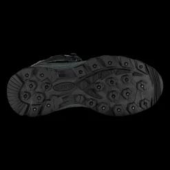 Raven Spike, nastakengät, naiset - Nastakengät - Raven Spike, nastakengät, naiset