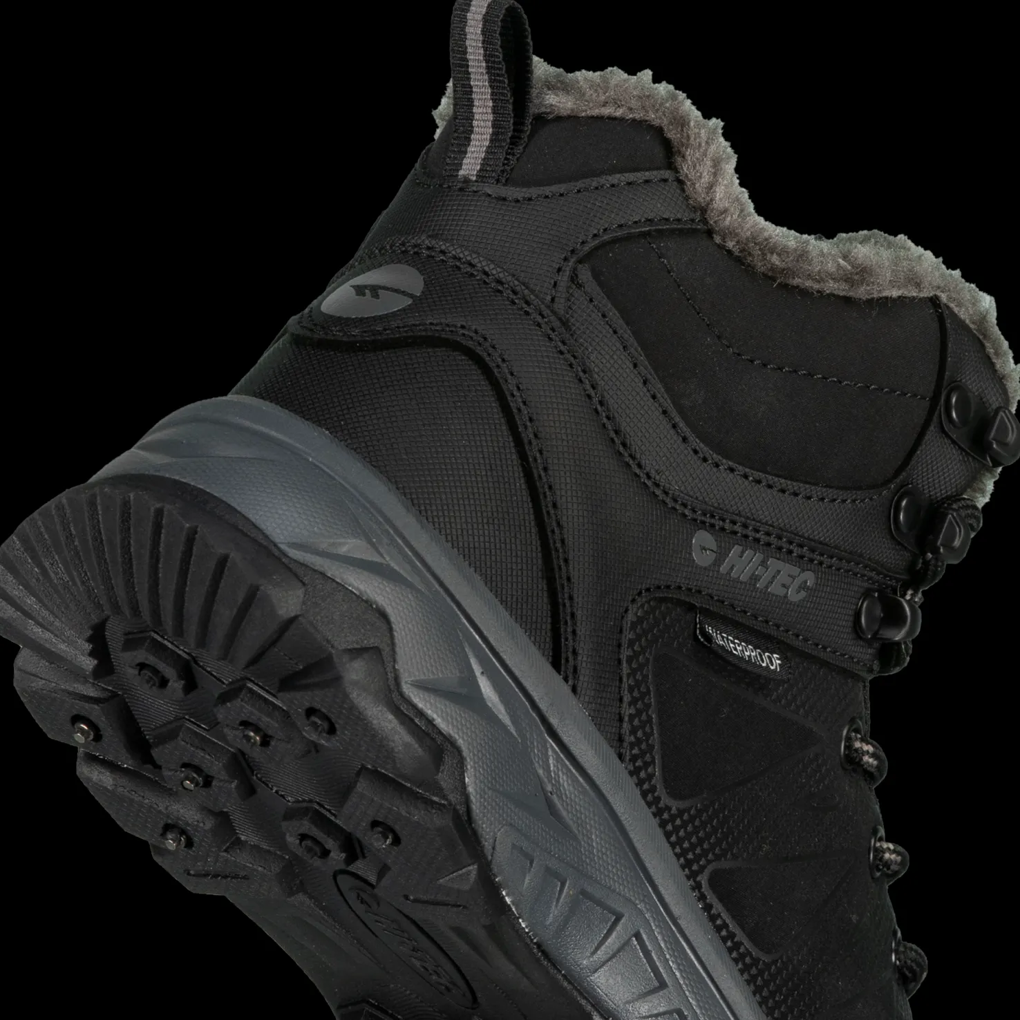 Raven Spike, nastakengät, naiset - Nastakengät - Raven Spike, nastakengät, naiset