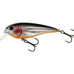 Rawbite Crankbait 7 cm 12 g Floating, vaappu - Vaaput - Rawbite Crankbait 7 cm 12 g Floating, vaappu