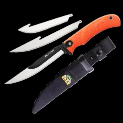 Razormax - Retkipuukot Ja Taittoveitset - Razormax