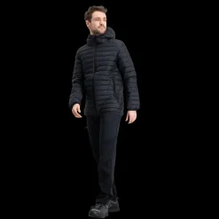 Årdal Insulated Jacket, miesten eristävä takki - Välikausitakit - Årdal Insulated Jacket, miesten eristävä takki
