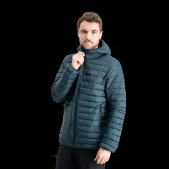 Årdal Insulated Jacket, miesten eristävä takki - Välikausitakit - Årdal Insulated Jacket, miesten eristävä takki