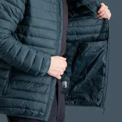 Årdal Insulated Jacket, miesten eristävä takki - Välikausitakit - Årdal Insulated Jacket, miesten eristävä takki