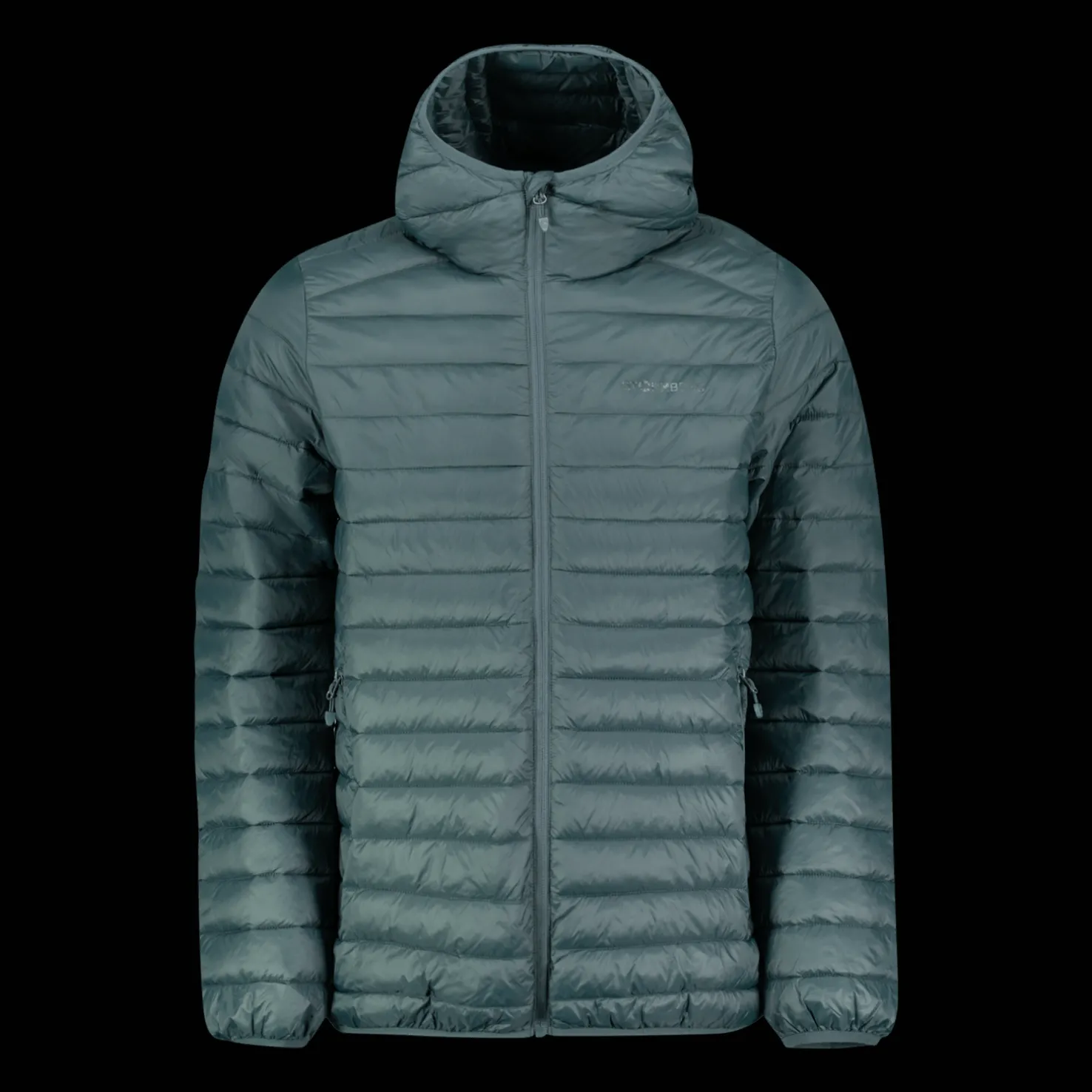 Årdal Insulated Jacket, miesten eristävä takki - Välikausitakit - Årdal Insulated Jacket, miesten eristävä takki