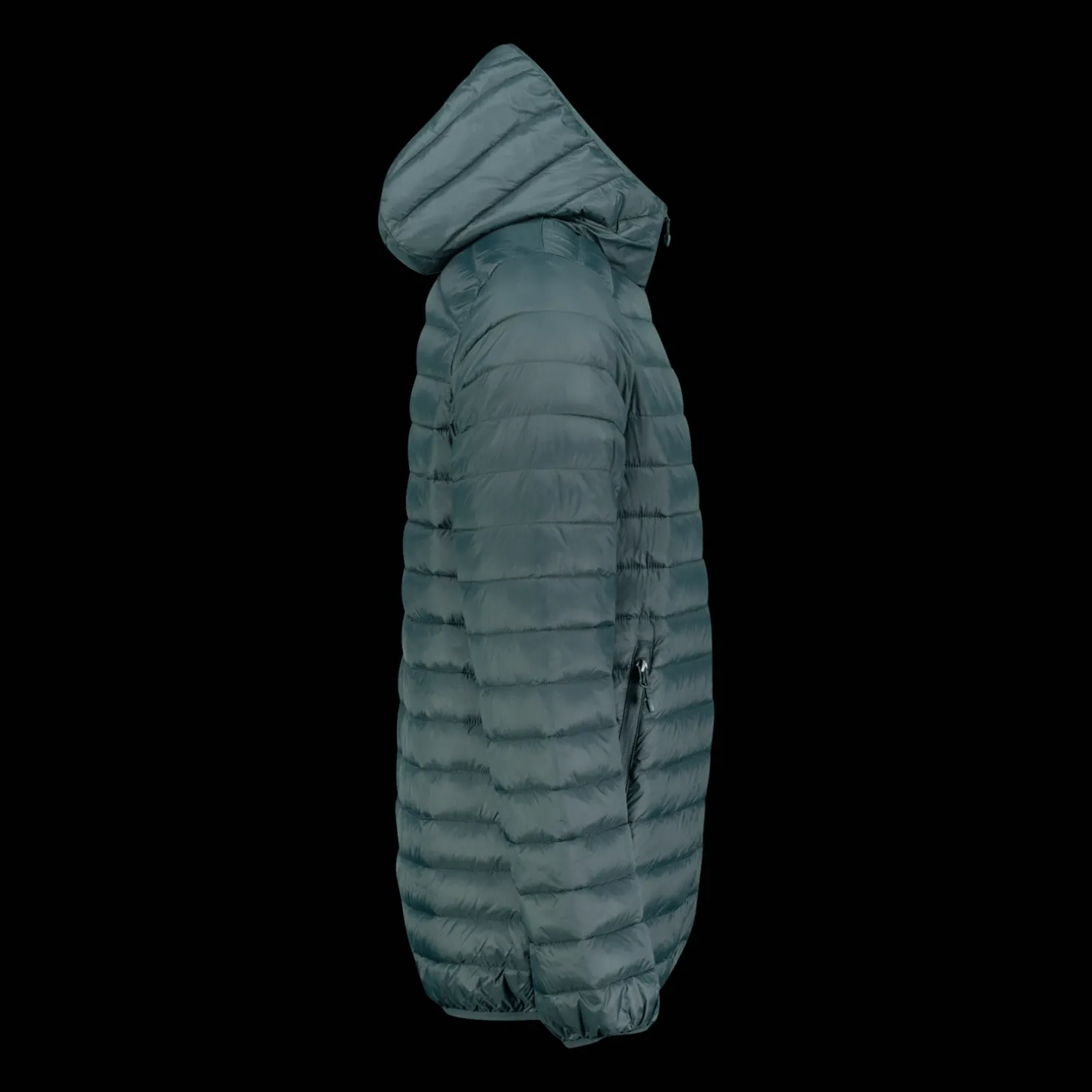 Årdal Insulated Jacket, miesten eristävä takki - Välikausitakit - Årdal Insulated Jacket, miesten eristävä takki