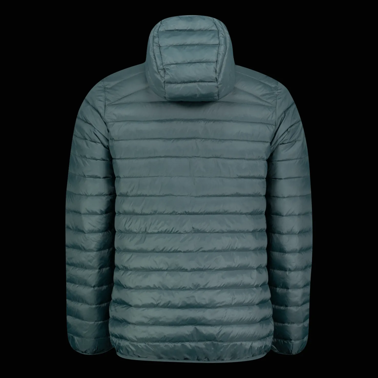 Årdal Insulated Jacket, miesten eristävä takki - Välikausitakit - Årdal Insulated Jacket, miesten eristävä takki