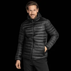 Årdal Insulated Jacket, miesten eristävä takki - Välikausitakit - Årdal Insulated Jacket, miesten eristävä takki