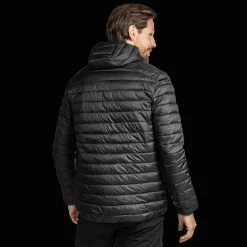 Årdal Insulated Jacket, miesten eristävä takki - Välikausitakit - Årdal Insulated Jacket, miesten eristävä takki