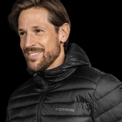 Årdal Insulated Jacket, miesten eristävä takki - Välikausitakit - Årdal Insulated Jacket, miesten eristävä takki