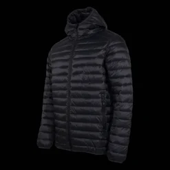 Årdal Insulated Jacket, miesten eristävä takki - Välikausitakit - Årdal Insulated Jacket, miesten eristävä takki