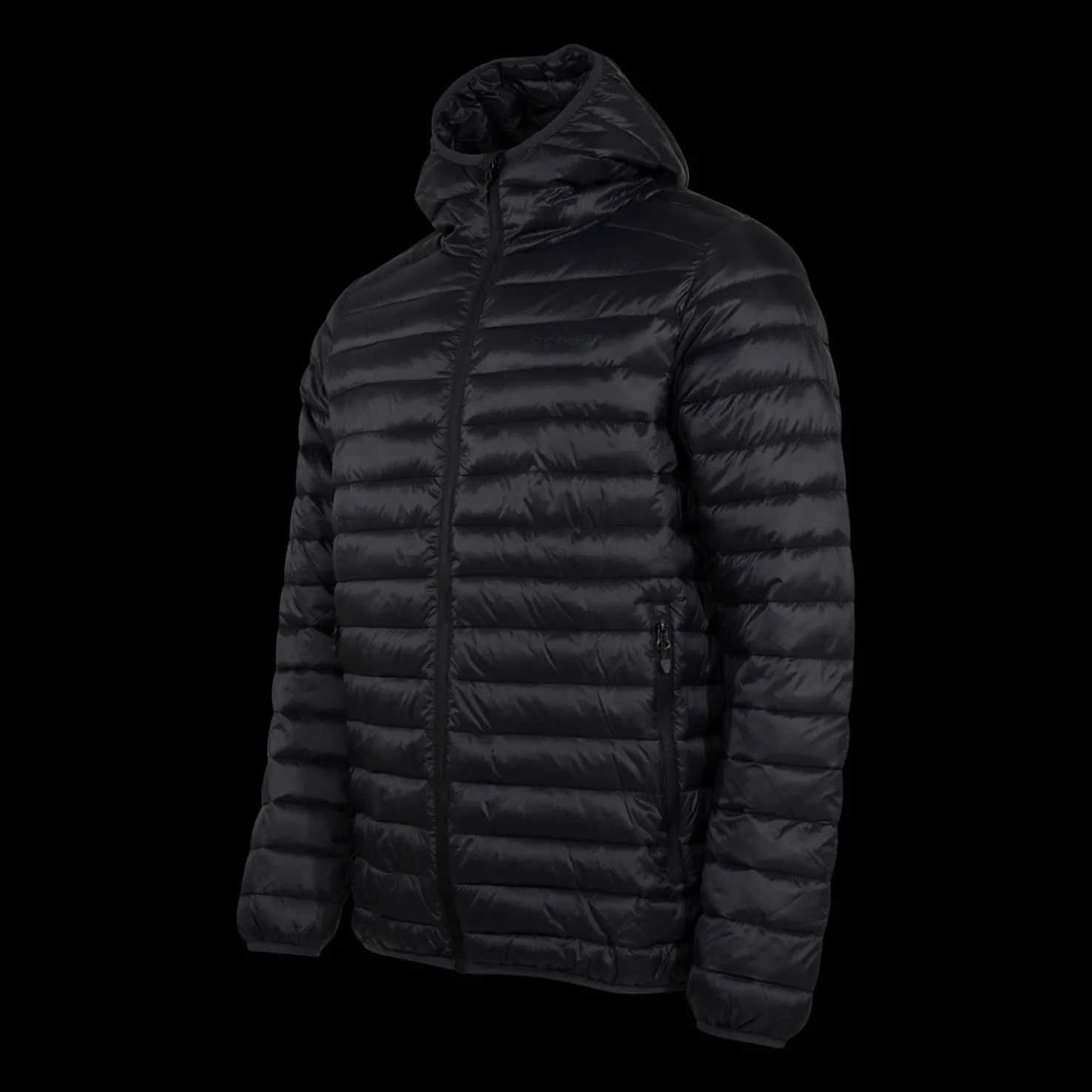 Årdal Insulated Jacket, miesten eristävä takki - Välikausitakit - Årdal Insulated Jacket, miesten eristävä takki