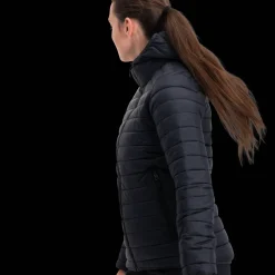 Årdal Insulated Jacket, naisten eristävä takki - Välikausitakit - Årdal Insulated Jacket, naisten eristävä takki