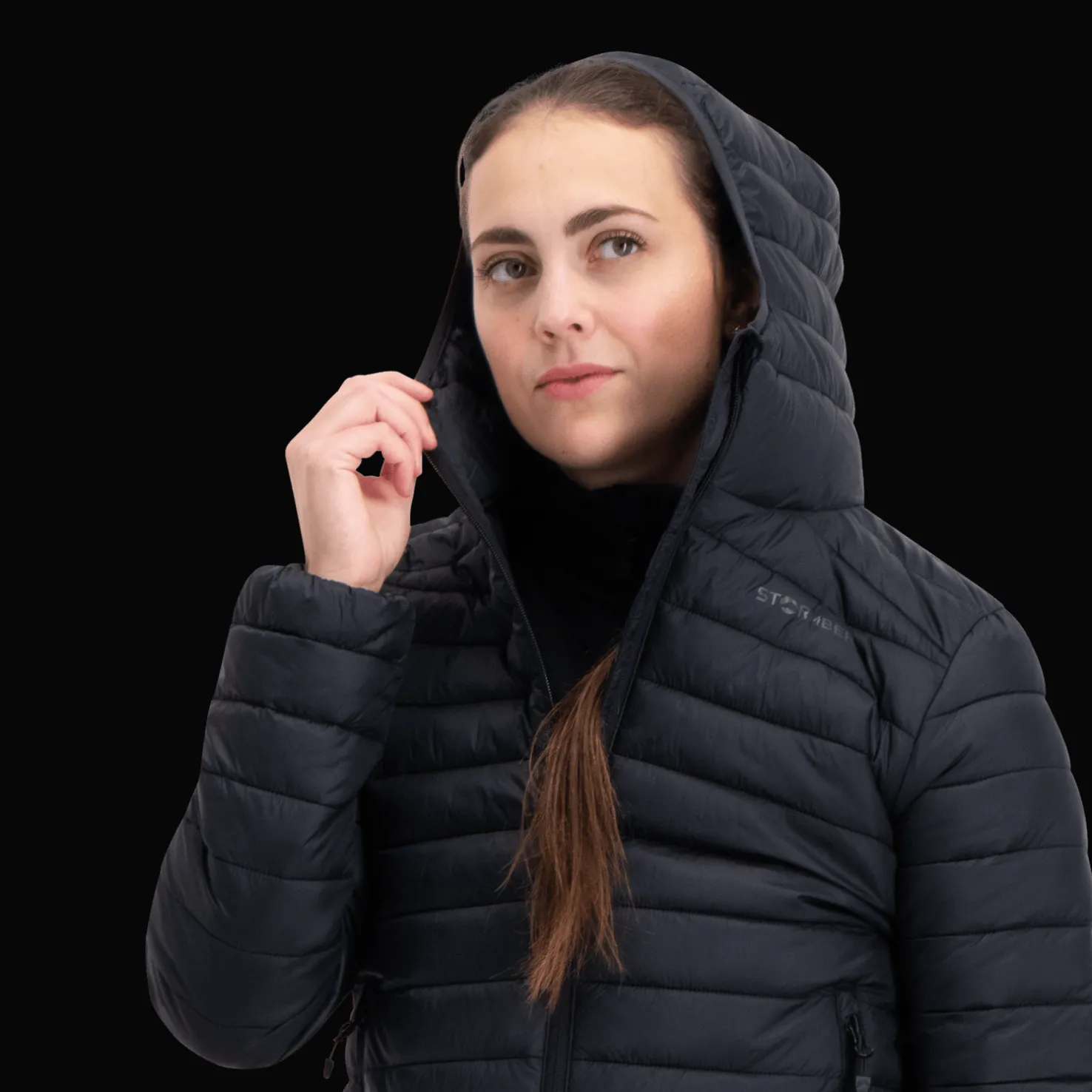 Årdal Insulated Jacket, naisten eristävä takki - Välikausitakit - Årdal Insulated Jacket, naisten eristävä takki