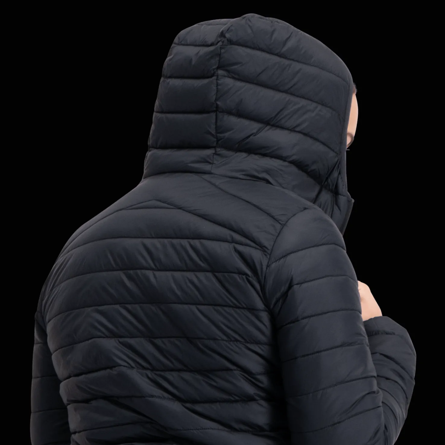 Årdal Insulated Jacket, naisten eristävä takki - Välikausitakit - Årdal Insulated Jacket, naisten eristävä takki